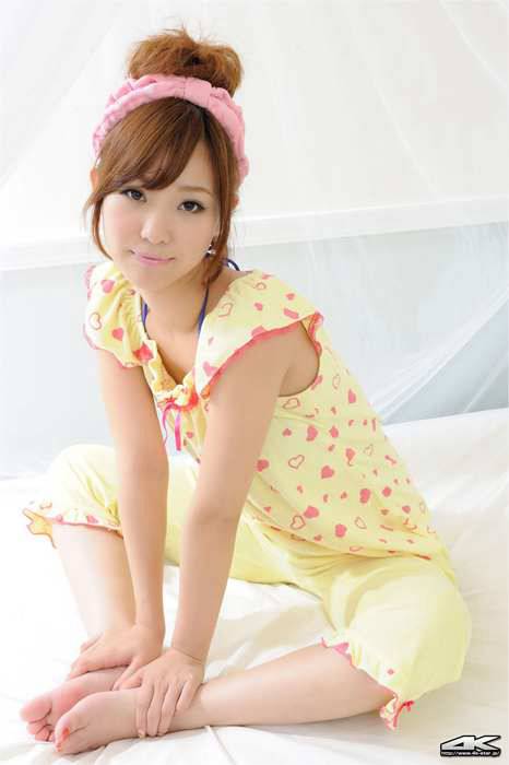 4K-STAR NO.00055床上