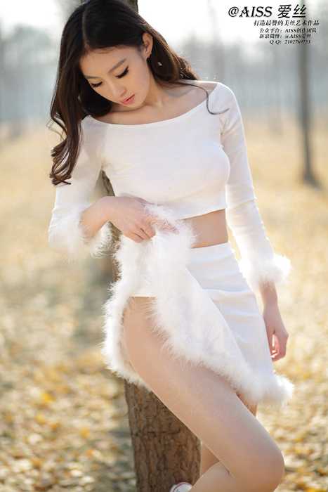 [AISS爱丝黄金VI