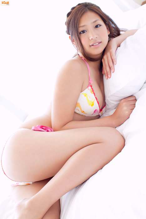 Bomb.TV写真ID0307
