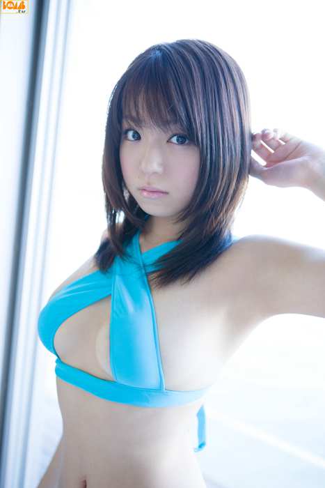 Bomb.TV写真ID0325