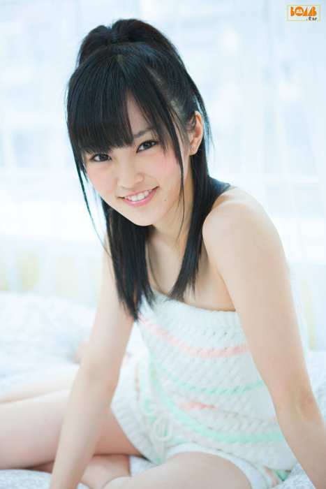 Bomb.TV写真ID0334