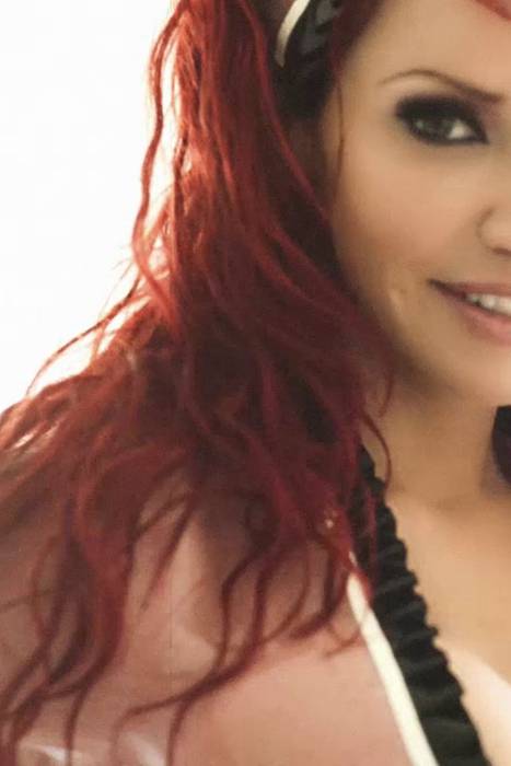 [Carrie Lachance唯美