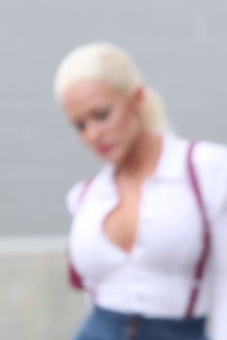 [Carrie Lachance唯美