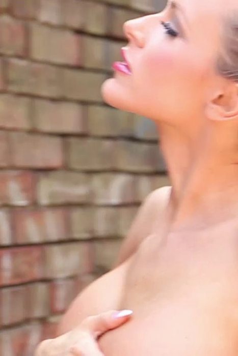 [Carrie Lachance唯美