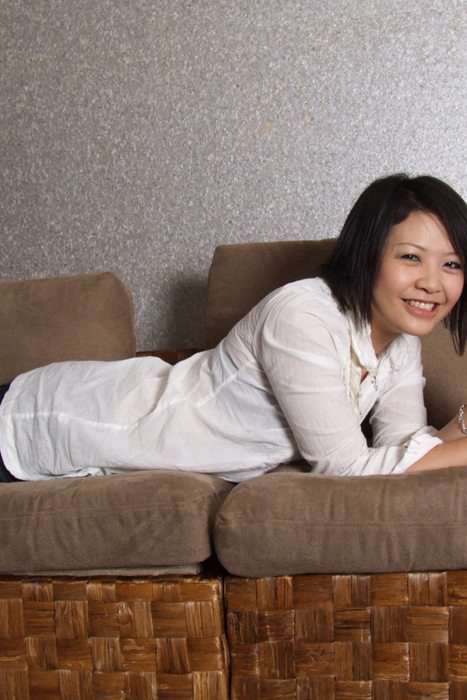 [cherryasianfeet高跟