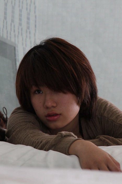 [cherryasianfeet高跟