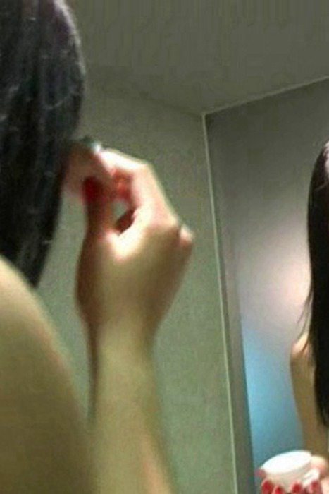 [cherryasianfeet高跟