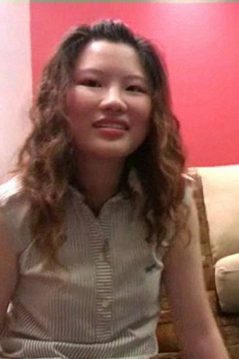 [cherryasianfeet高跟