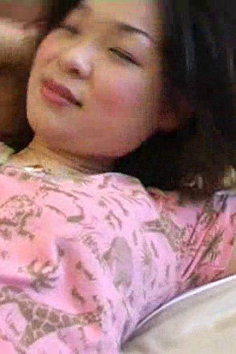 [cherryasianfeet高跟