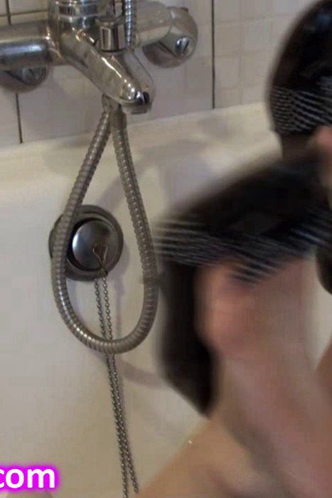 [cherryasianfeet高跟
