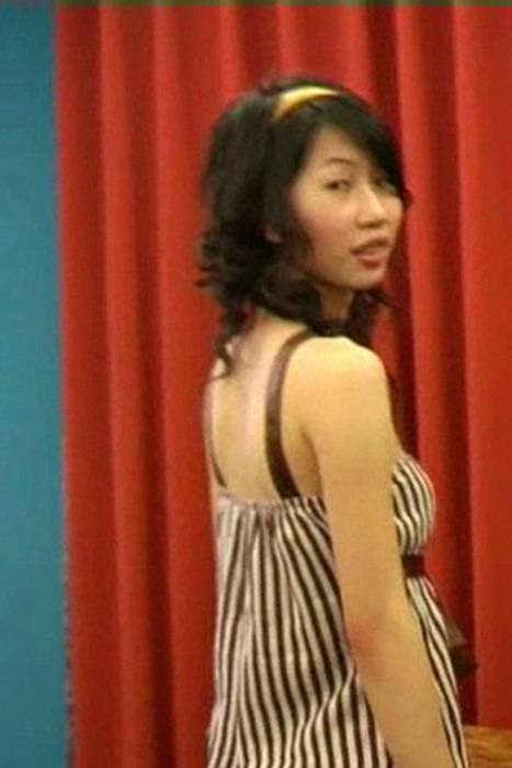 [cherryasianfeet高跟