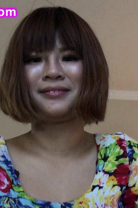 [cherryasianfeet高跟
