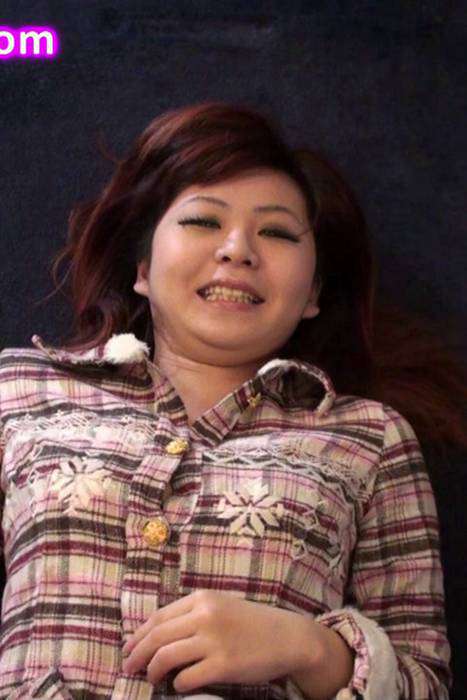 [cherryasianfeet高跟