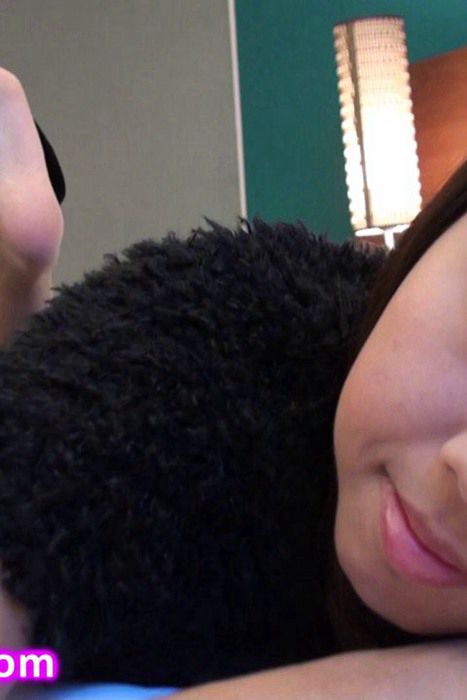 [cherryasianfeet高跟