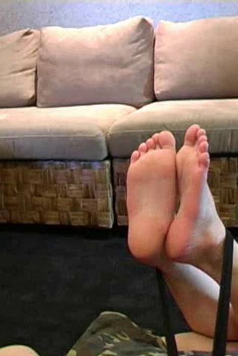 [cherryasianfeet高跟