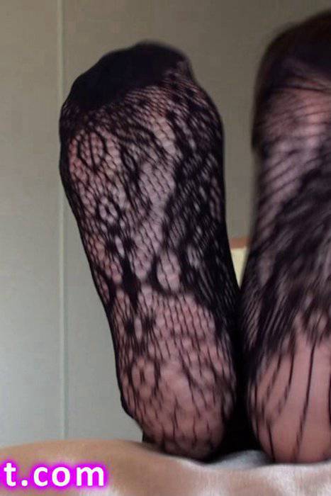 [cherryasianfeet高跟