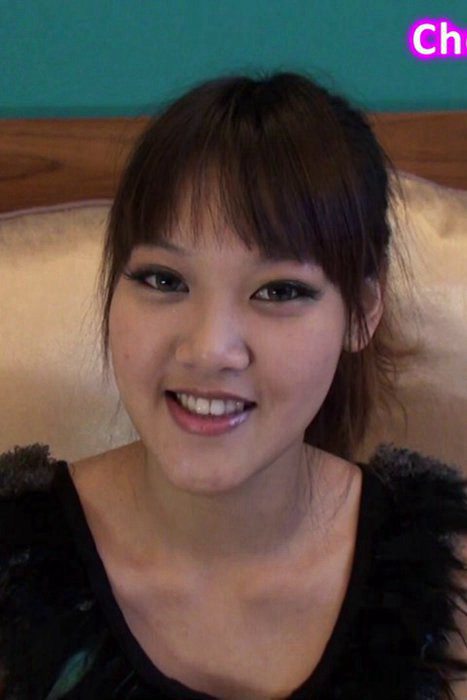 [cherryasianfeet高跟