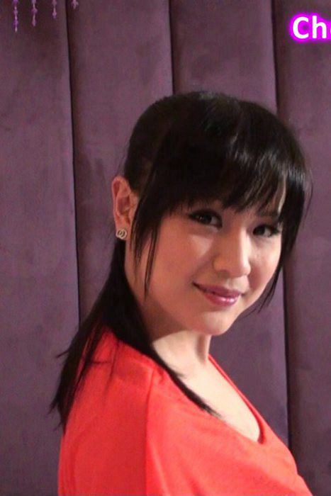 [cherryasianfeet高跟