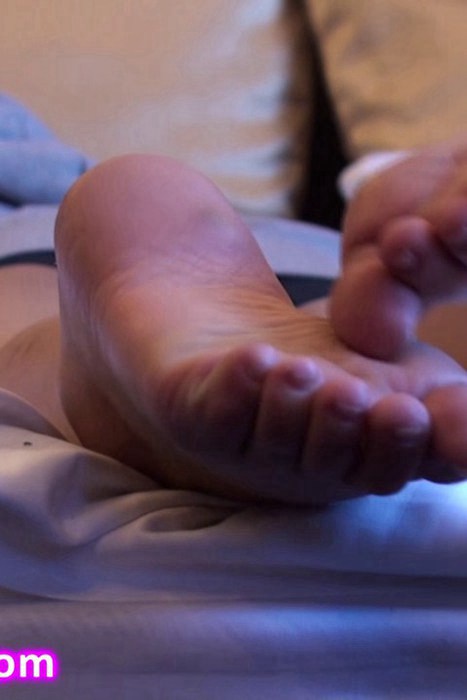 [cherryasianfeet高跟