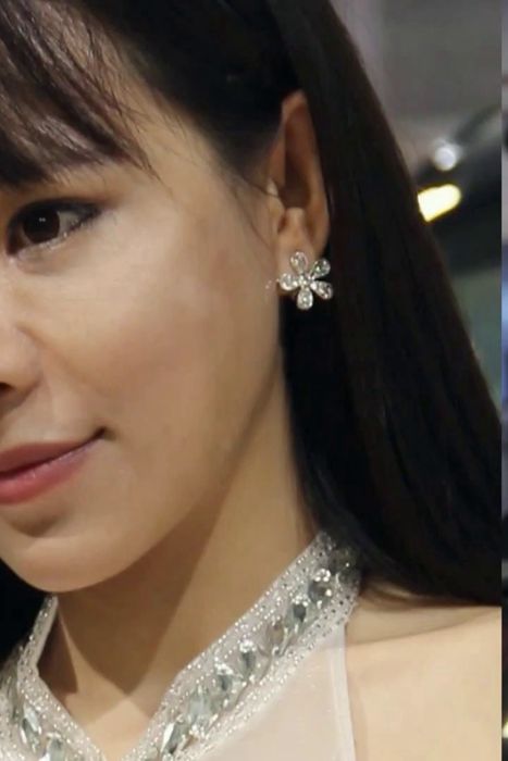 [车展美女视频
