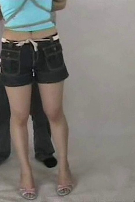 [chinabondage绳艺视