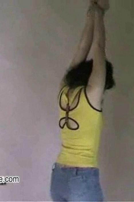 [chinabondage绳艺视