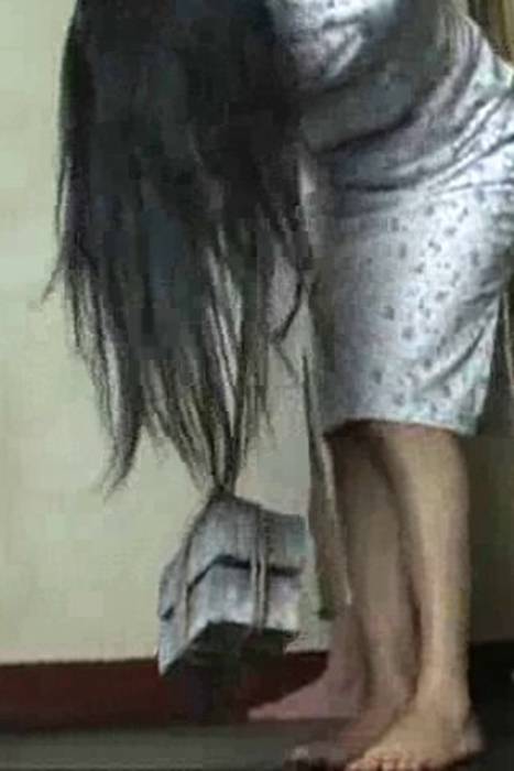 [chinabondage绳艺视
