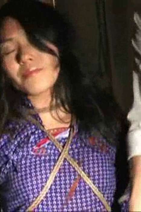 [chinabondage绳艺视