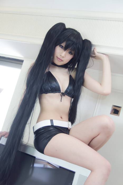 [Cosplay]ID0008 201
