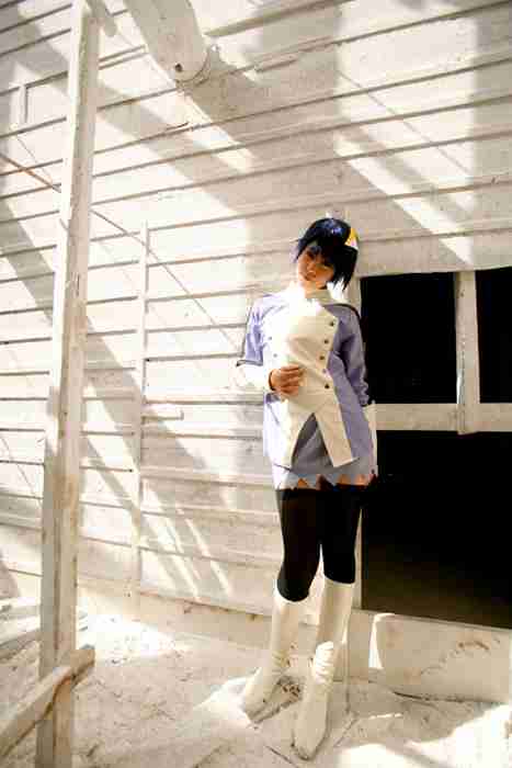 [Cosplay]ID0015 201