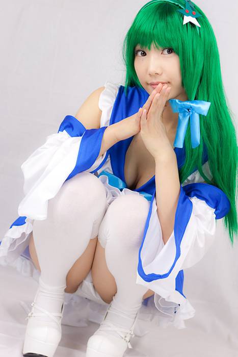 [Cosplay]ID0023 201
