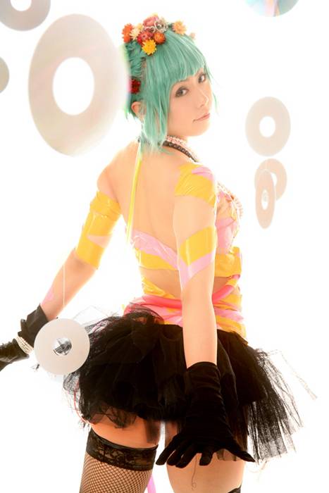 [Cosplay]ID0082 201