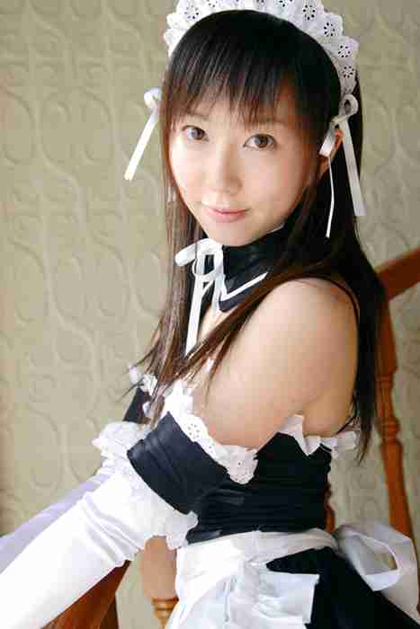 [Cosplay]ID0086 201