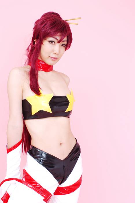 [Cosplay]ID0144 201