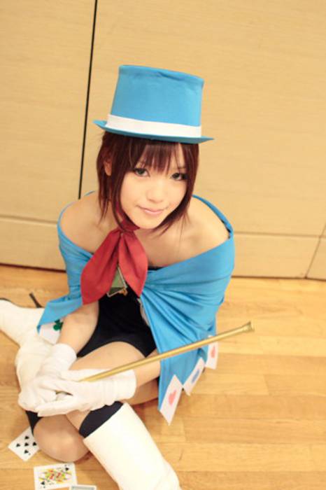 [Cosplay]ID0244 2013.04.26 Kipi Cosplayer part4 [982P112M] Trucy Wright.rar