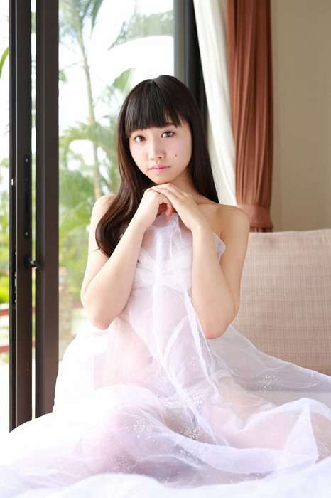 [@crepe写真]ID158