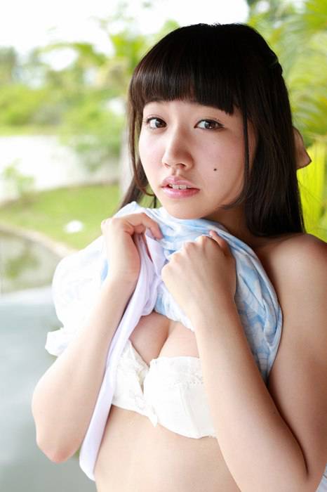 [@crepe写真]ID159