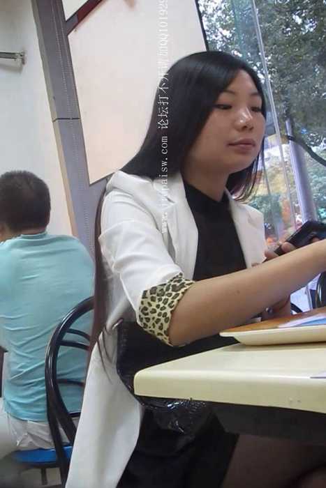 [大忽悠买丝袜街