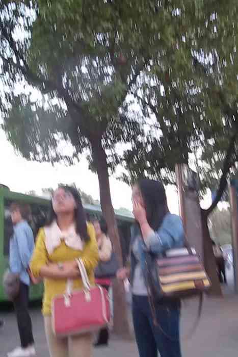 [大忽悠买丝袜街