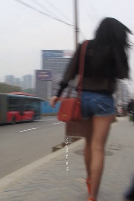 [大忽悠买丝袜街