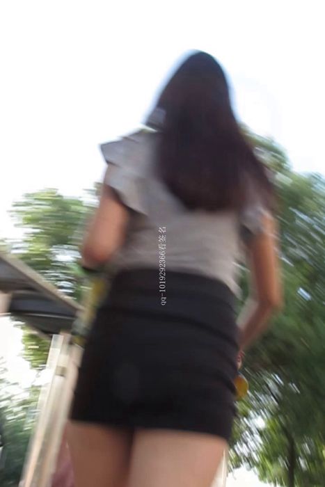 [大忽悠买丝袜街