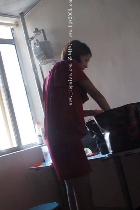 [大忽悠买丝袜街