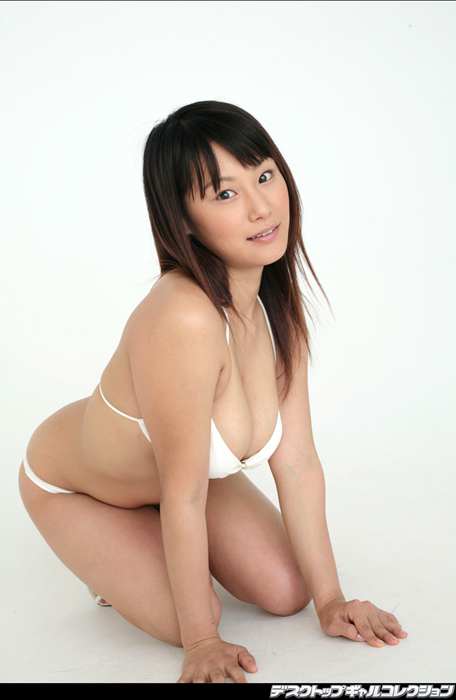 DGC高清套图No.0