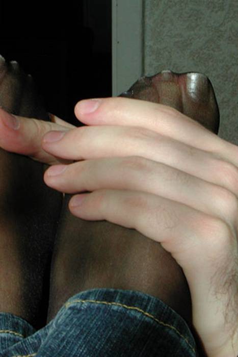 [feetweek性感高跟