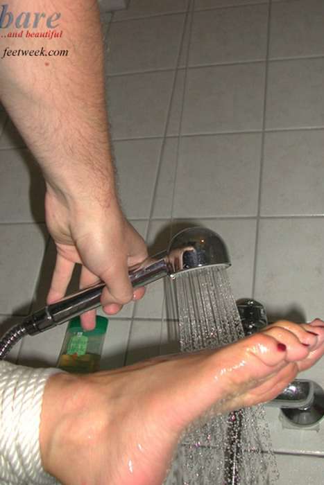 [feetweek性感高跟