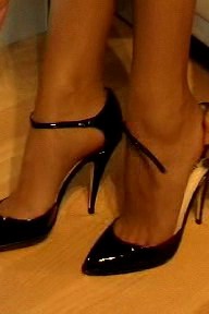 [feetweek性感丝袜