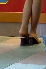 [feetweek性感丝袜