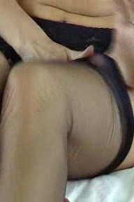 [feetweek性感丝袜
