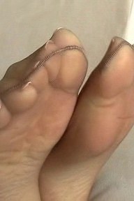 [feetweek性感丝袜