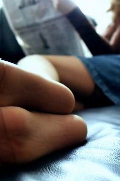 [feetweek性感丝袜